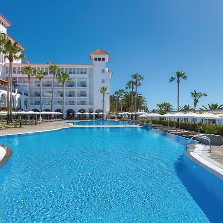 Hotel Riu Madeira-2